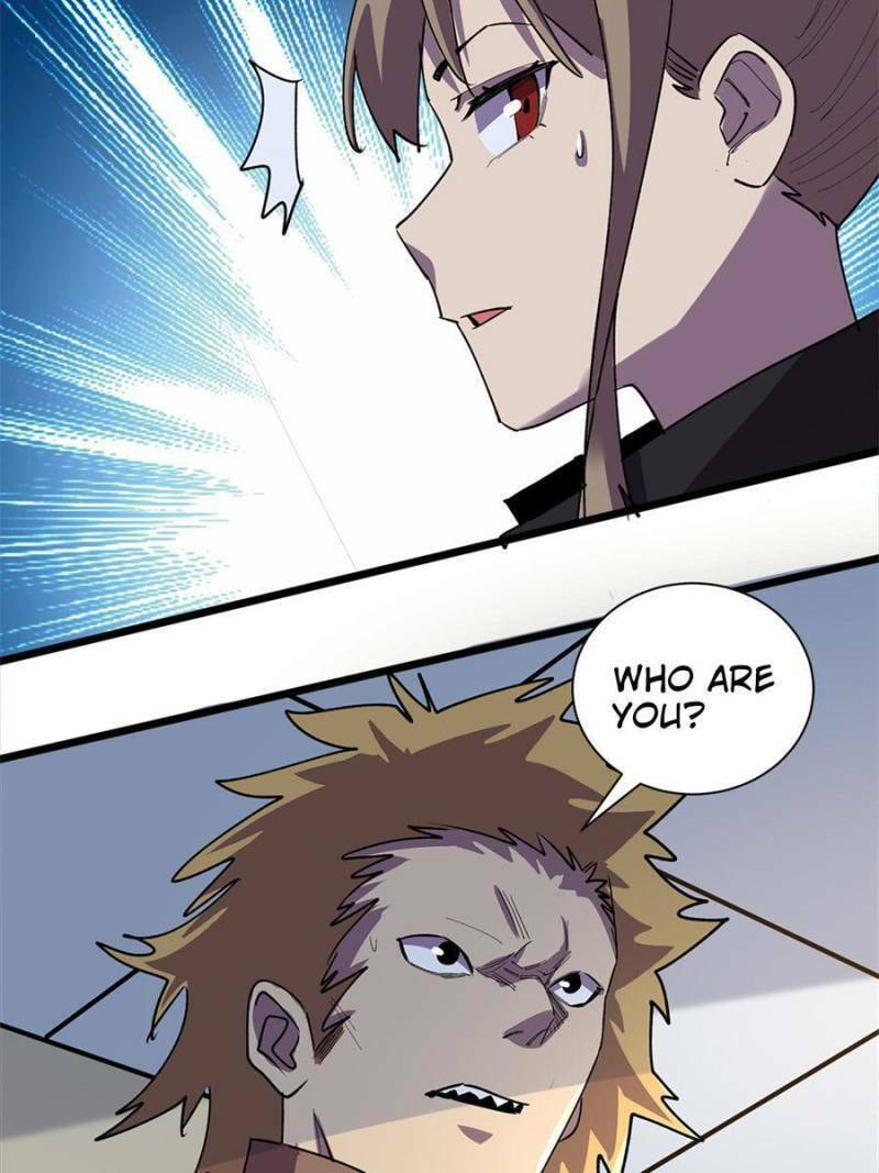 Read The Last Hero chapter 128 image 16 on Lezhin