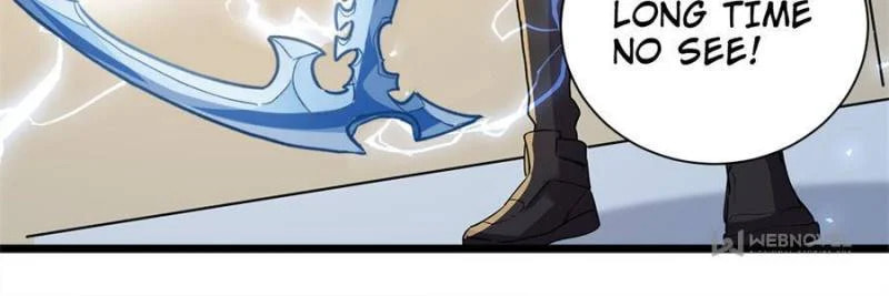 Read The Last Hero chapter 128 image 18 on Lezhin