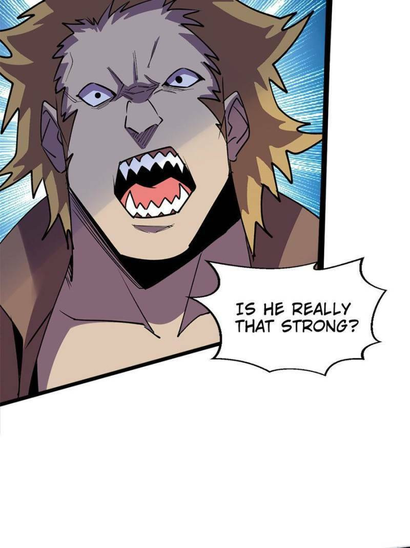 Read The Last Hero chapter 128 image 23 on Lezhin