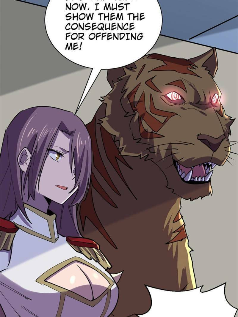 Read The Last Hero chapter 128 image 31 on Lezhin