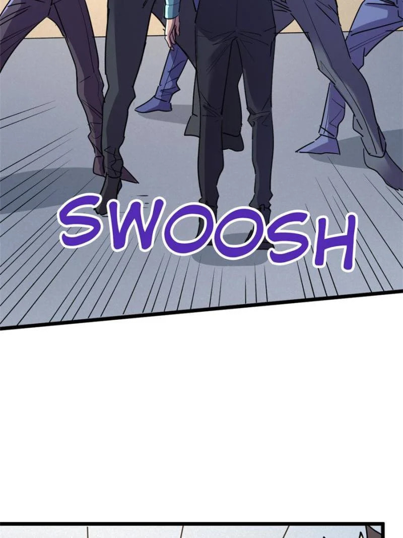 Read The Last Hero chapter 128 image 35 on Lezhin