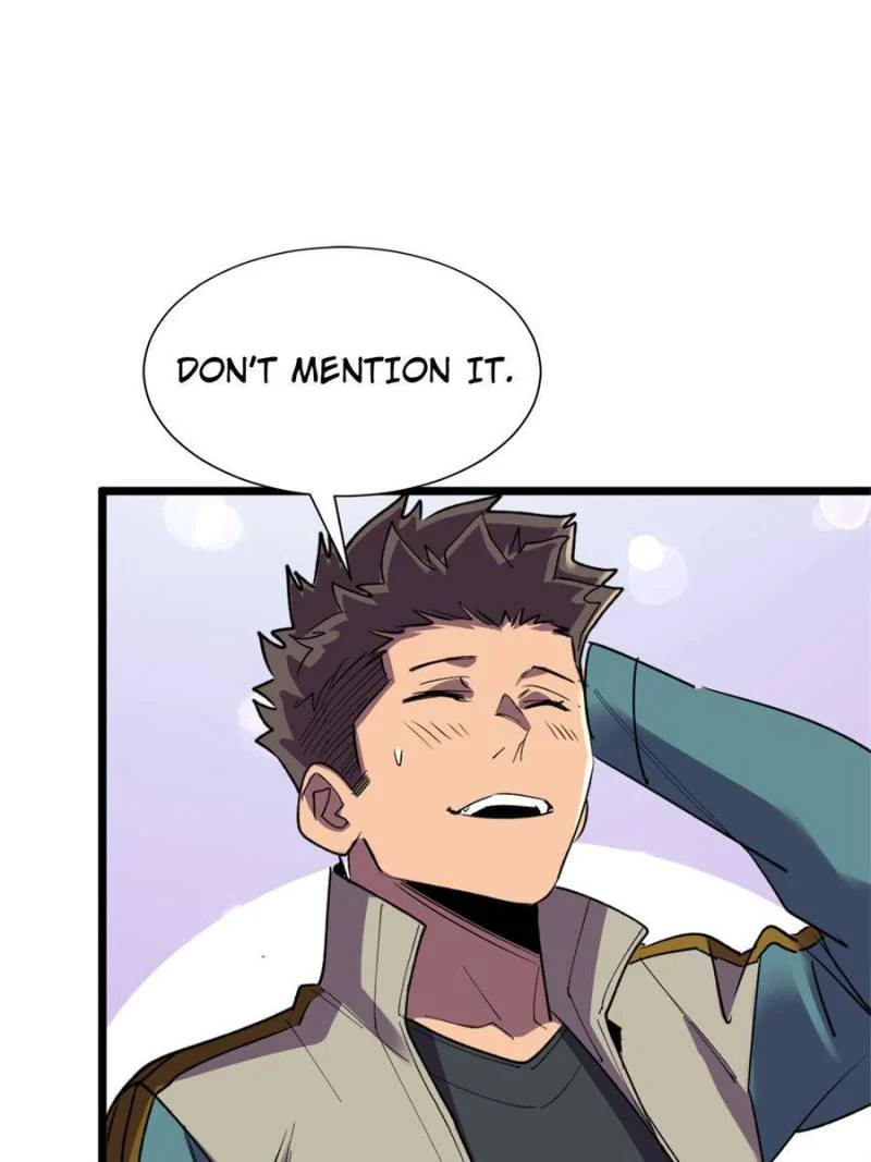 Read The Last Hero chapter 128 image 41 on Lezhin