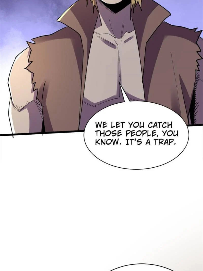 Read The Last Hero chapter 128 image 9 on Lezhin