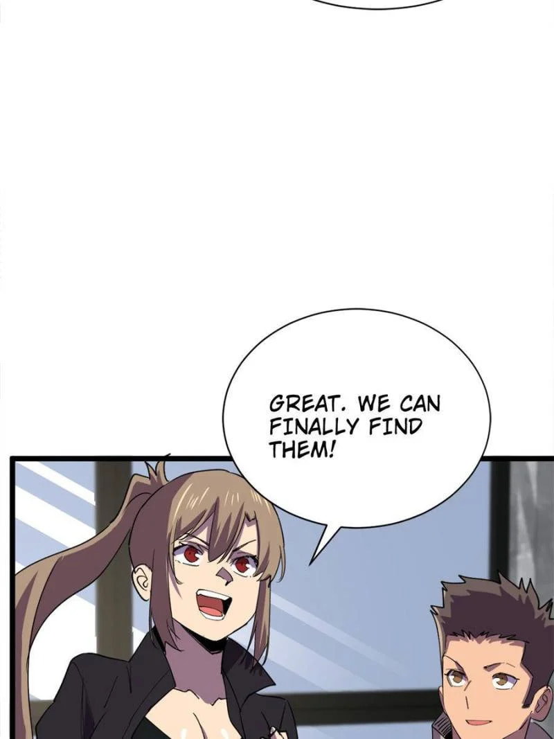 Read The Last Hero chapter 129 image 11 on Lezhin