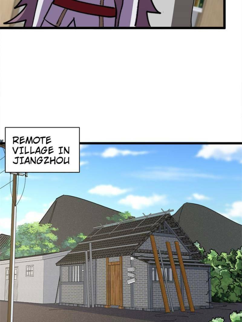 Read The Last Hero chapter 129 image 13 on Lezhin
