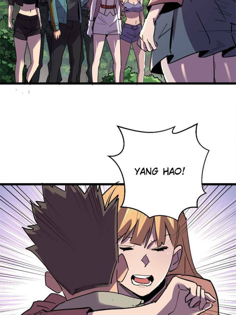 Read The Last Hero chapter 129 image 18 on Lezhin