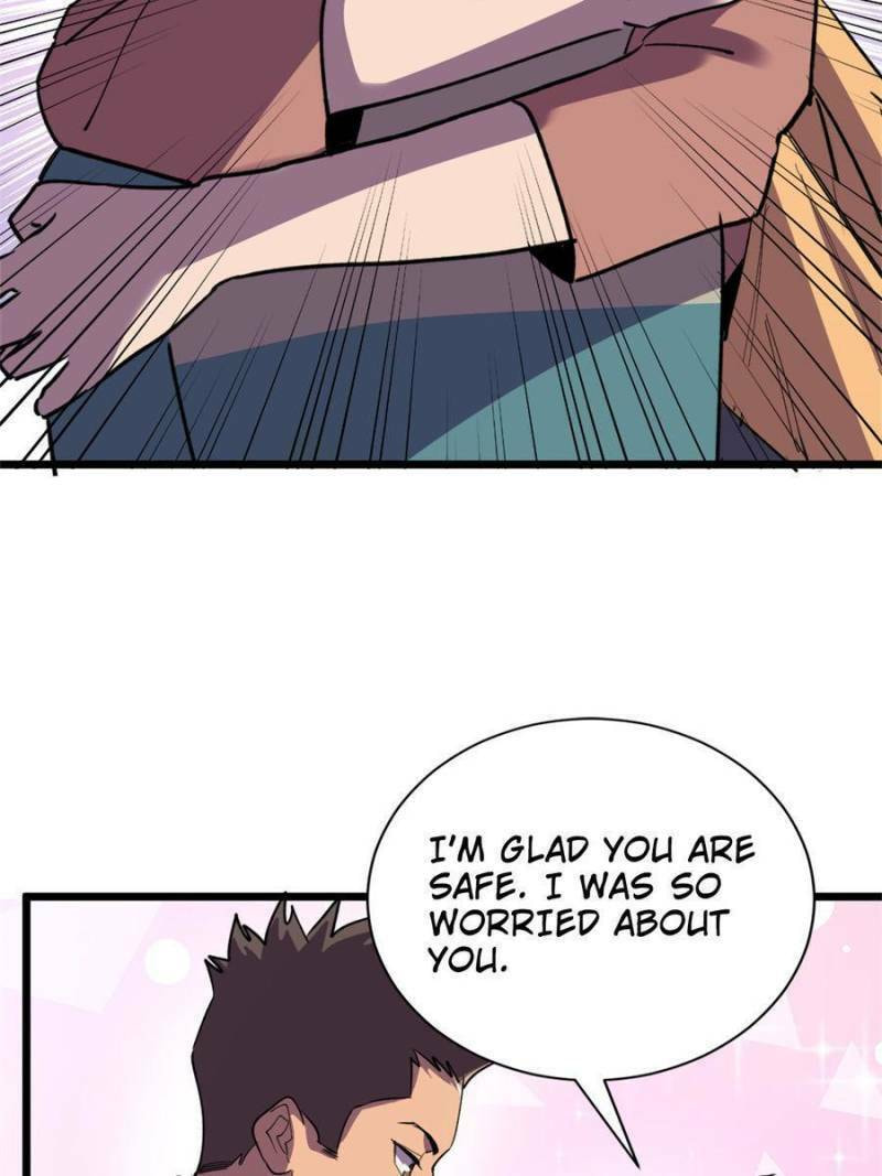 Read The Last Hero chapter 129 image 19 on Lezhin