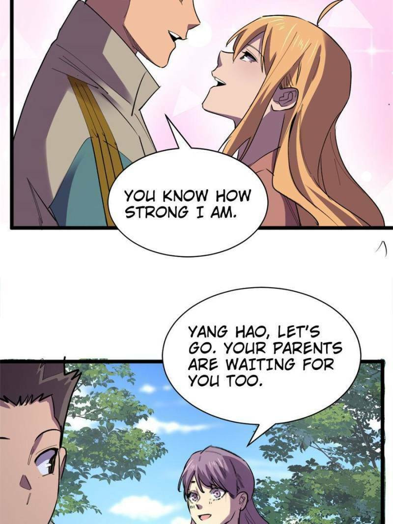 Read The Last Hero chapter 129 image 20 on Lezhin