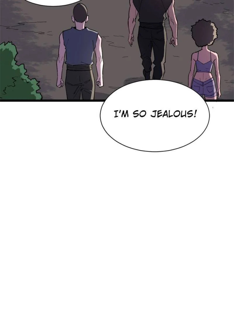 Read The Last Hero chapter 129 image 23 on Lezhin