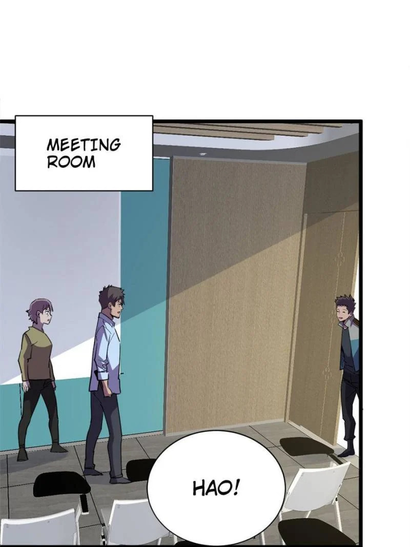 Read The Last Hero chapter 129 image 24 on Lezhin
