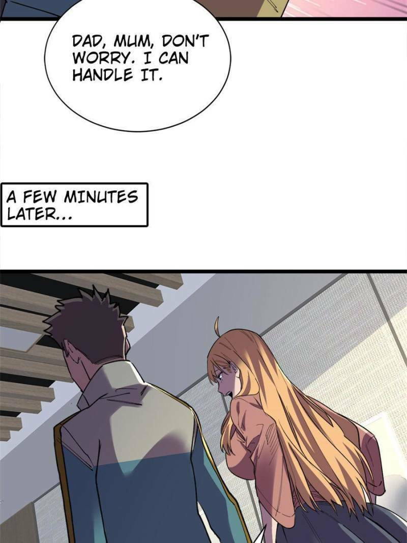 Read The Last Hero chapter 129 image 26 on Lezhin
