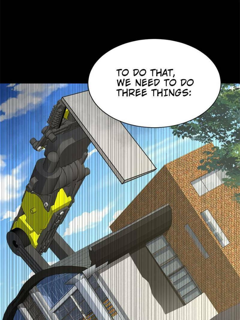 Read The Last Hero chapter 129 image 39 on Lezhin