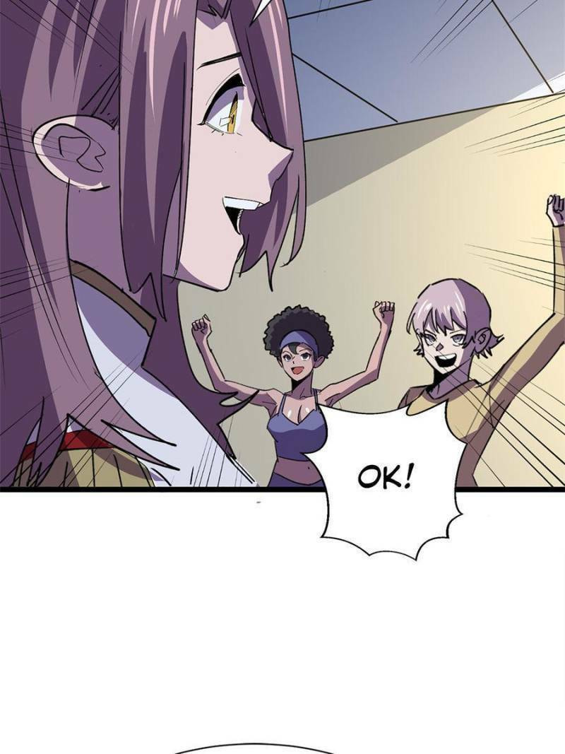 Read The Last Hero chapter 129 image 4 on Lezhin