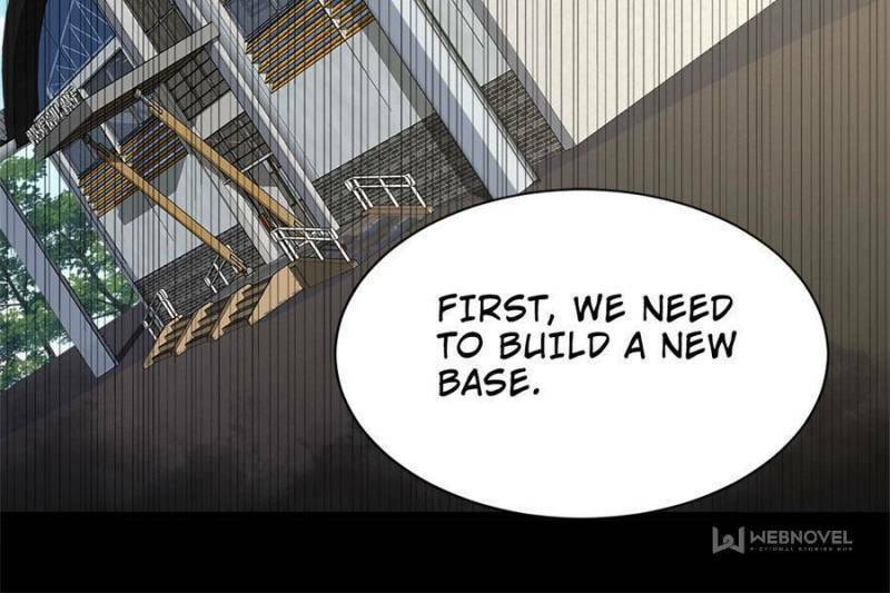Read The Last Hero chapter 129 image 40 on Lezhin