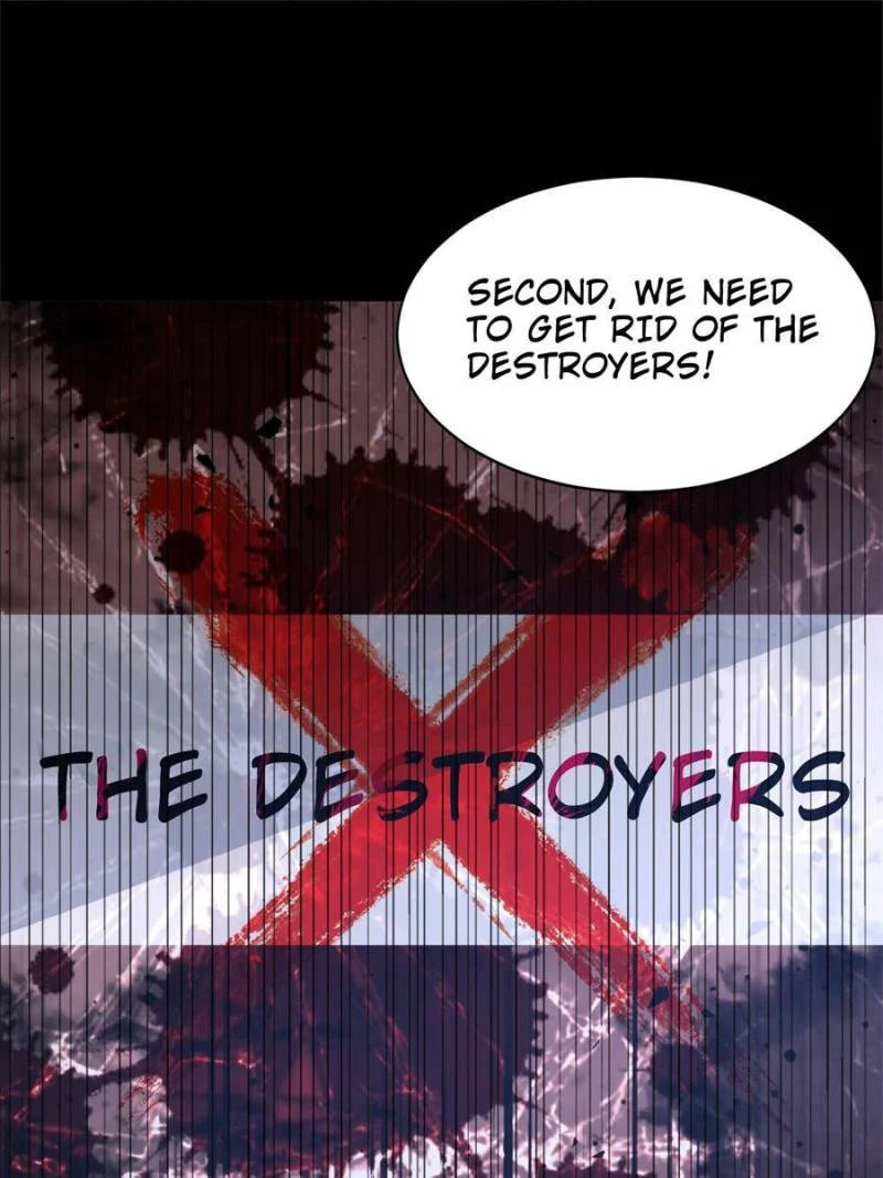 Read The Last Hero chapter 129 image 41 on Lezhin