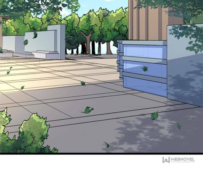 Read The Last Hero chapter 129 image 7 on Lezhin