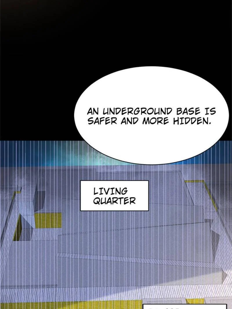 Read The Last Hero chapter 130 image 1 on Lezhin