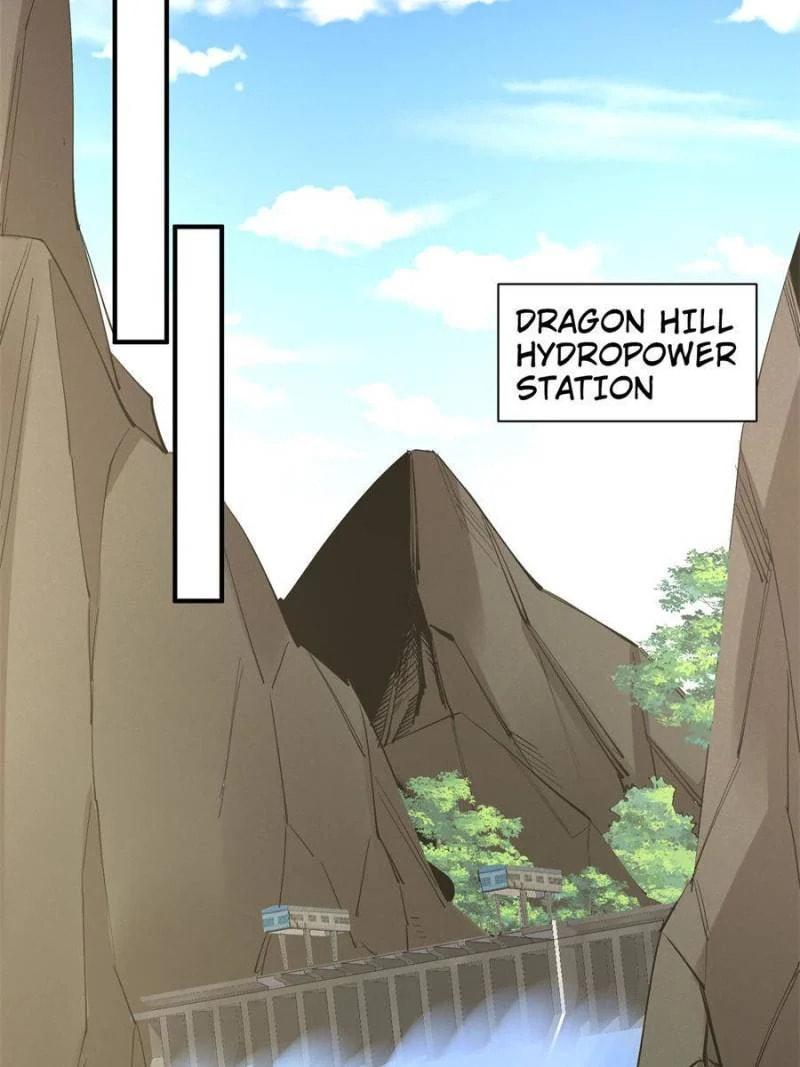 Read The Last Hero chapter 130 image 11 on Lezhin