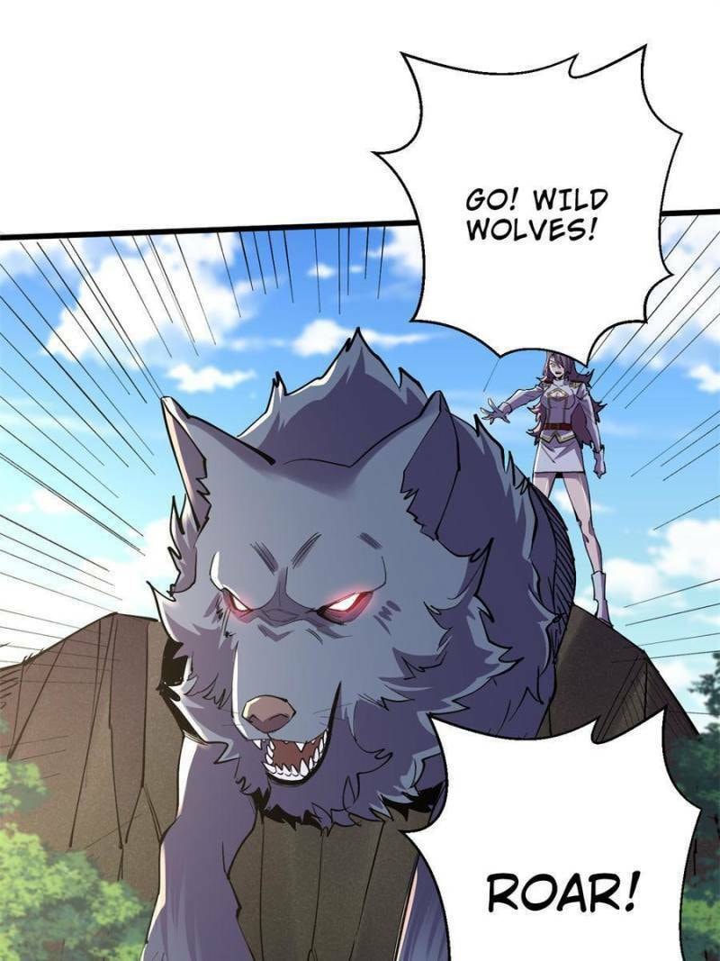 Read The Last Hero chapter 130 image 14 on Lezhin