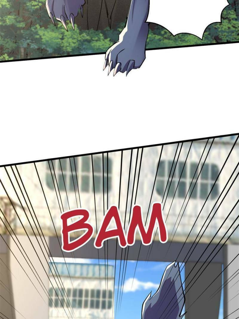 Read The Last Hero chapter 130 image 15 on Lezhin