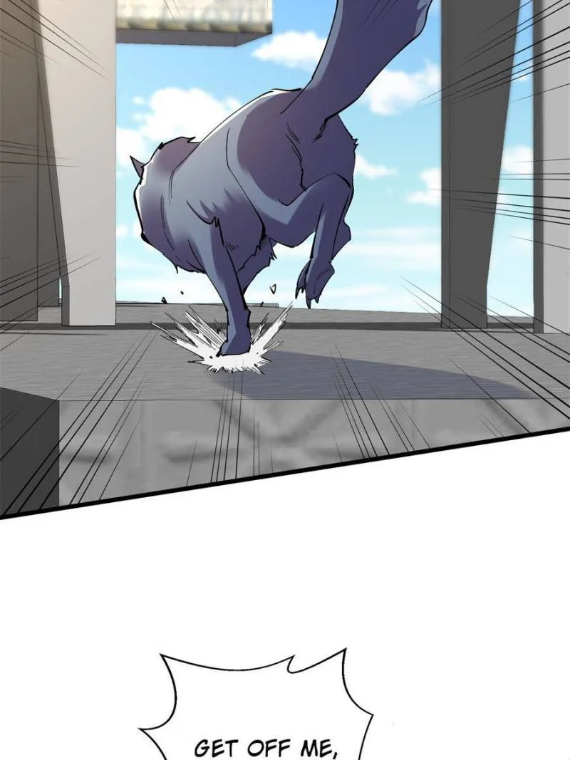Read The Last Hero chapter 130 image 16 on Lezhin