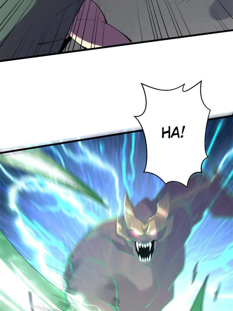 Read The Last Hero chapter 130 image 18 on Lezhin