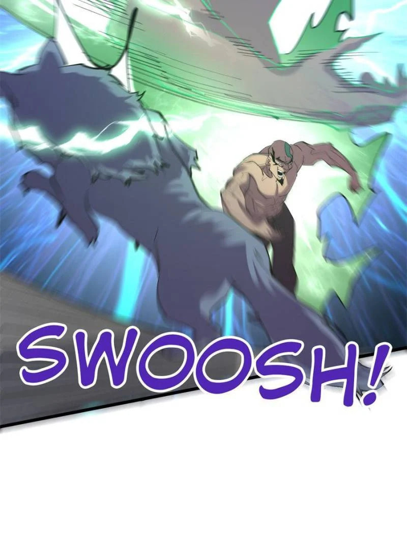 Read The Last Hero chapter 130 image 19 on Lezhin