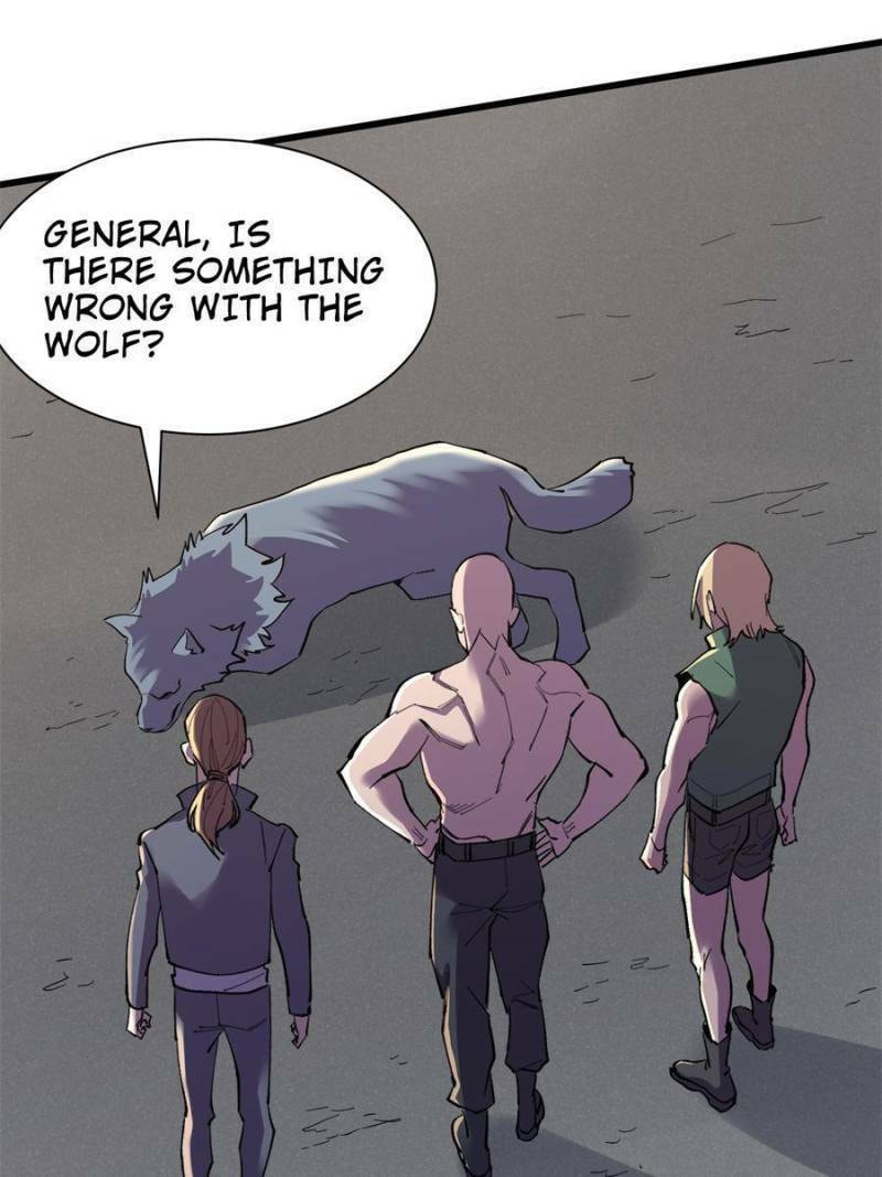 Read The Last Hero chapter 130 image 20 on Lezhin