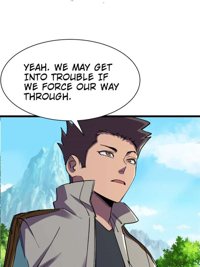 Read The Last Hero chapter 130 image 24 on Lezhin