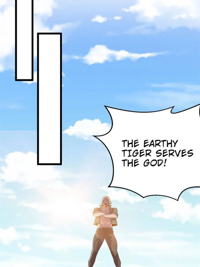 Read The Last Hero chapter 130 image 32 on Lezhin