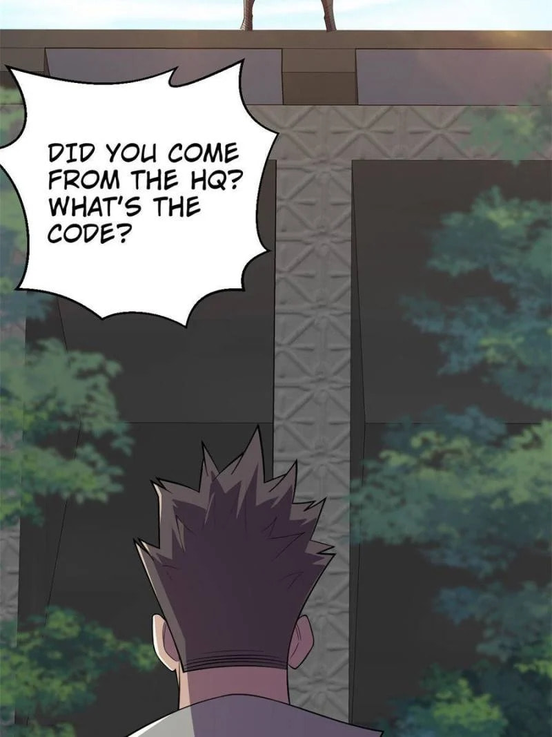 Read The Last Hero chapter 130 image 33 on Lezhin