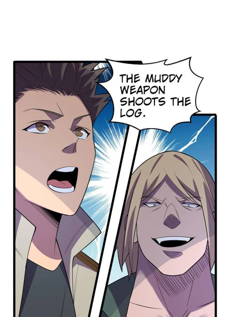 Read The Last Hero chapter 130 image 37 on Lezhin