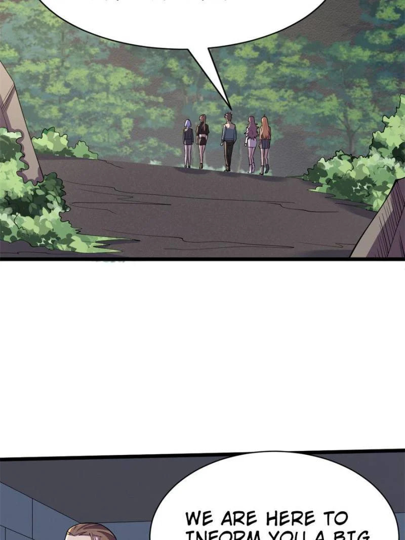 Read The Last Hero chapter 130 image 39 on Lezhin