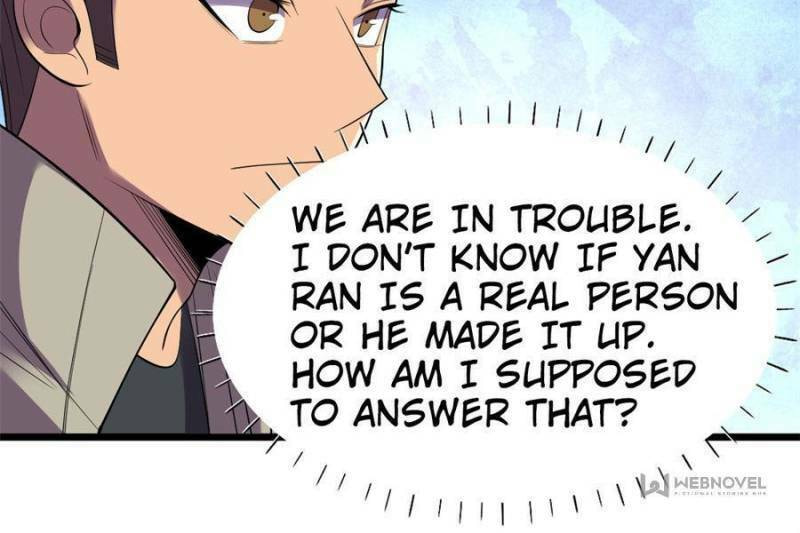 Read The Last Hero chapter 130 image 44 on Lezhin