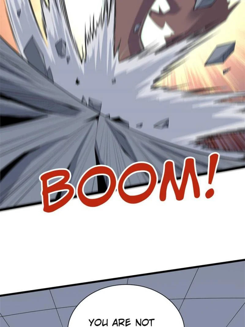 Read The Last Hero chapter 131 image 11 on Lezhin