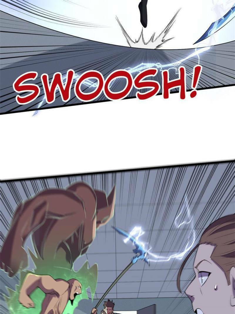 Read The Last Hero chapter 131 image 14 on Lezhin