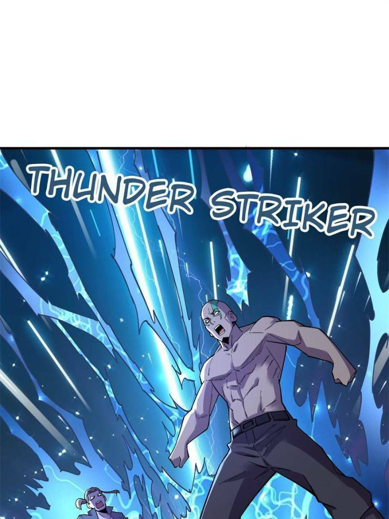 Read The Last Hero chapter 131 image 17 on Lezhin