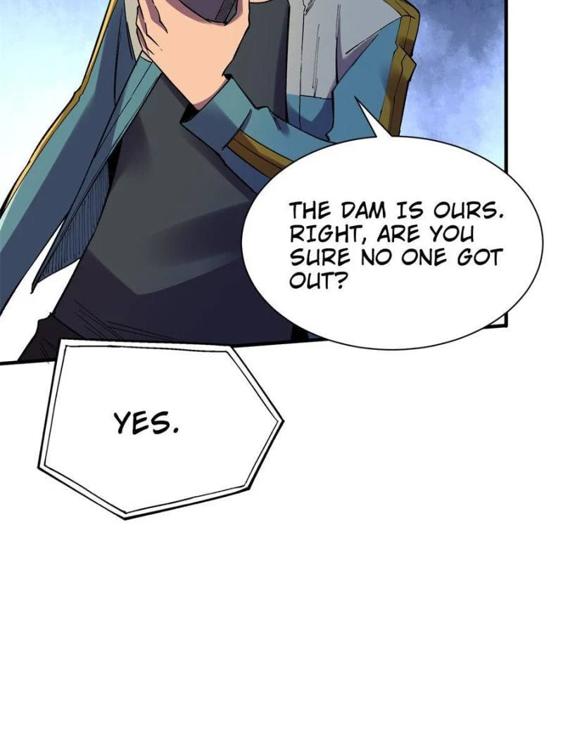 Read The Last Hero chapter 131 image 19 on Lezhin