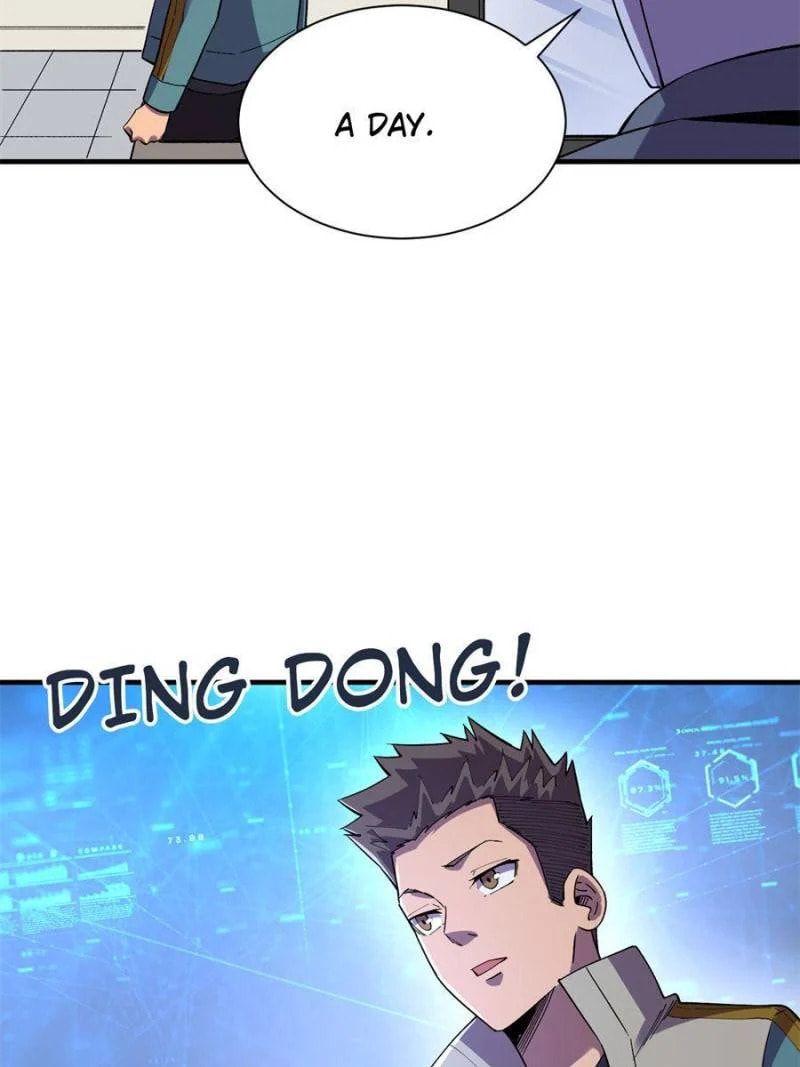 Read The Last Hero chapter 131 image 22 on Lezhin
