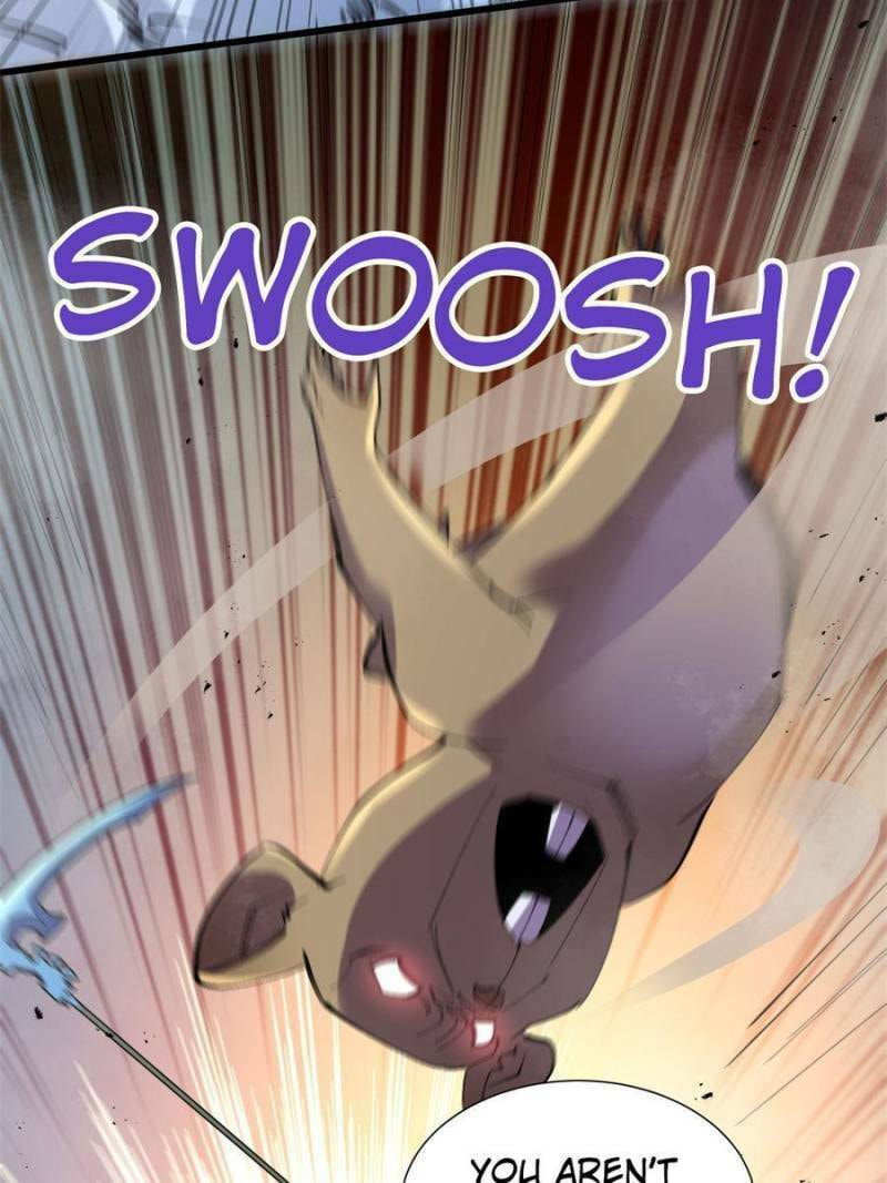 Read The Last Hero chapter 131 image 34 on Lezhin