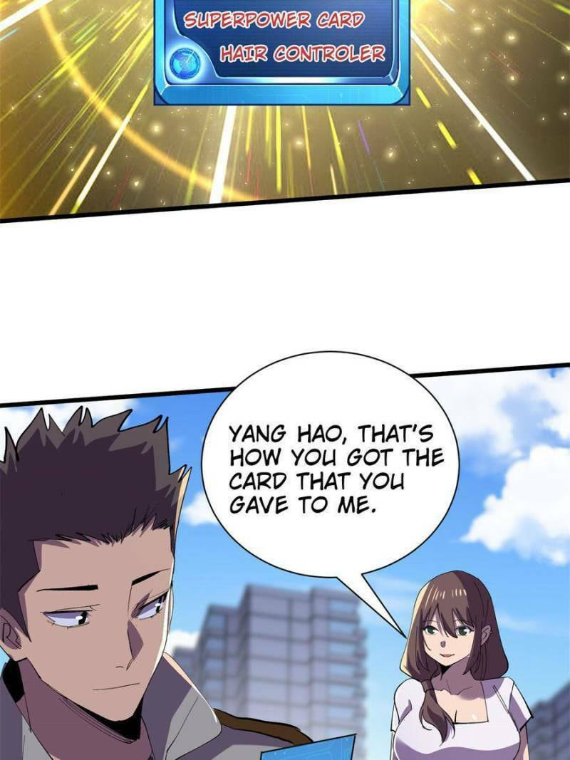 Read The Last Hero chapter 131 image 39 on Lezhin