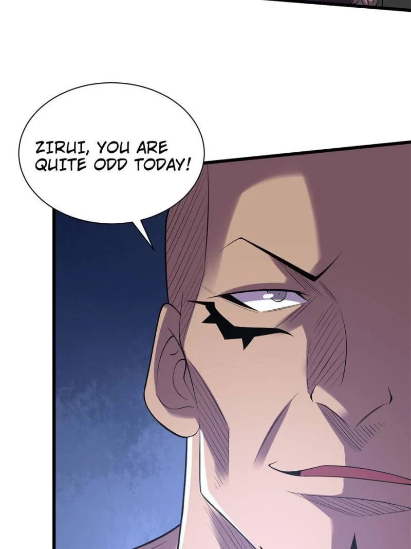Read The Last Hero chapter 131 image 4 on Lezhin