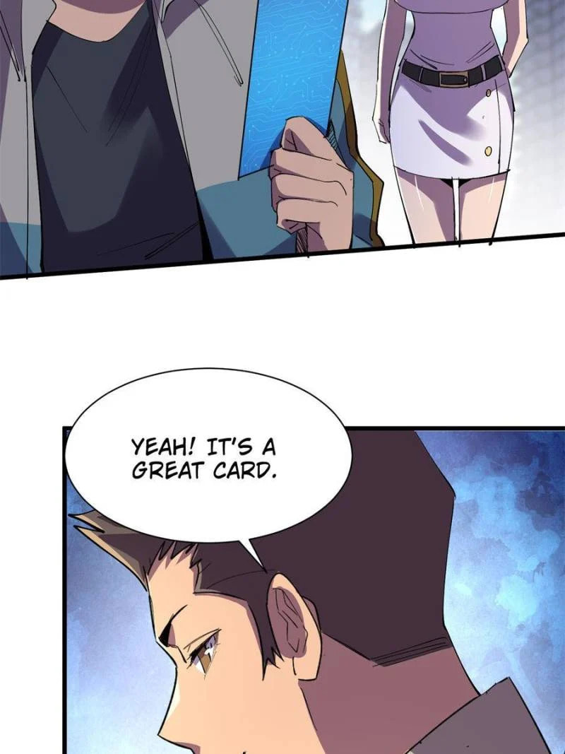 Read The Last Hero chapter 131 image 40 on Lezhin