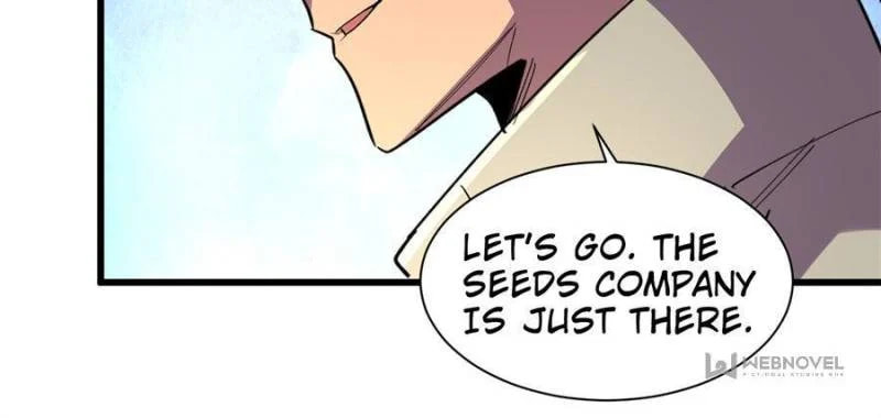 Read The Last Hero chapter 131 image 41 on Lezhin