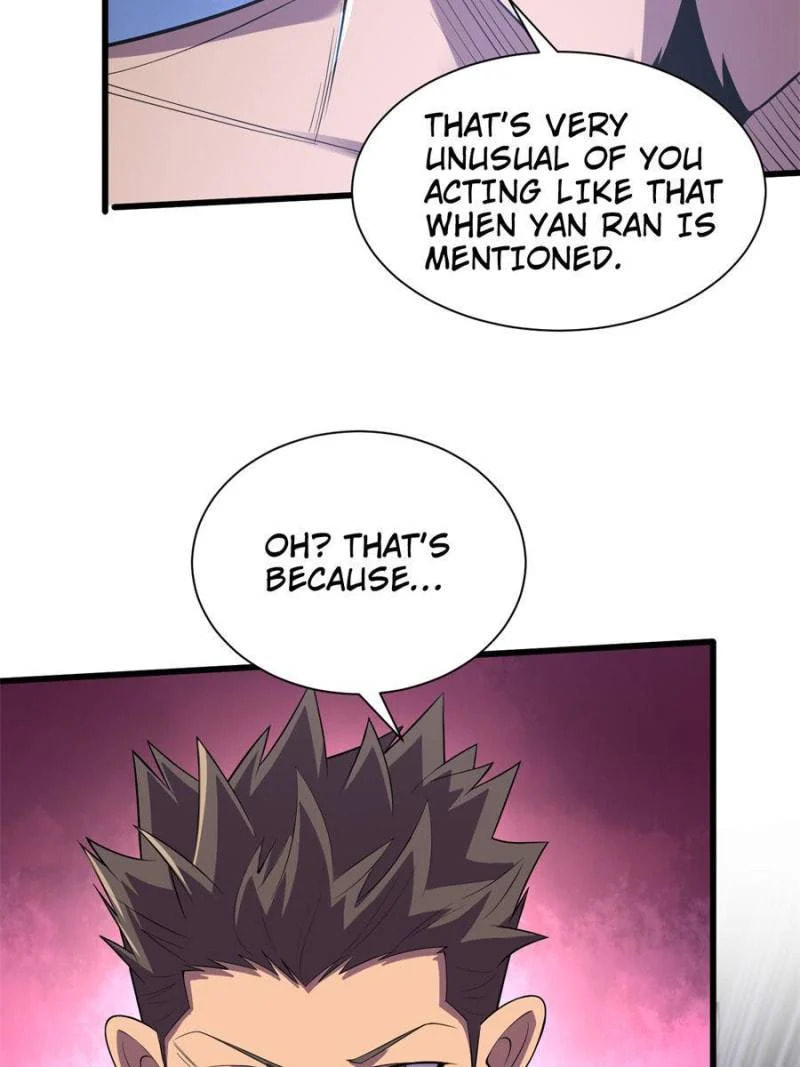 Read The Last Hero chapter 131 image 5 on Lezhin