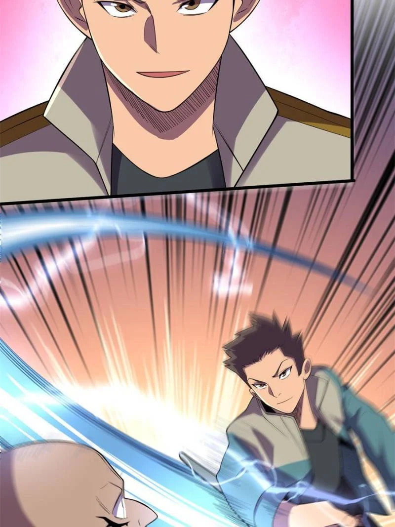 Read The Last Hero chapter 131 image 6 on Lezhin