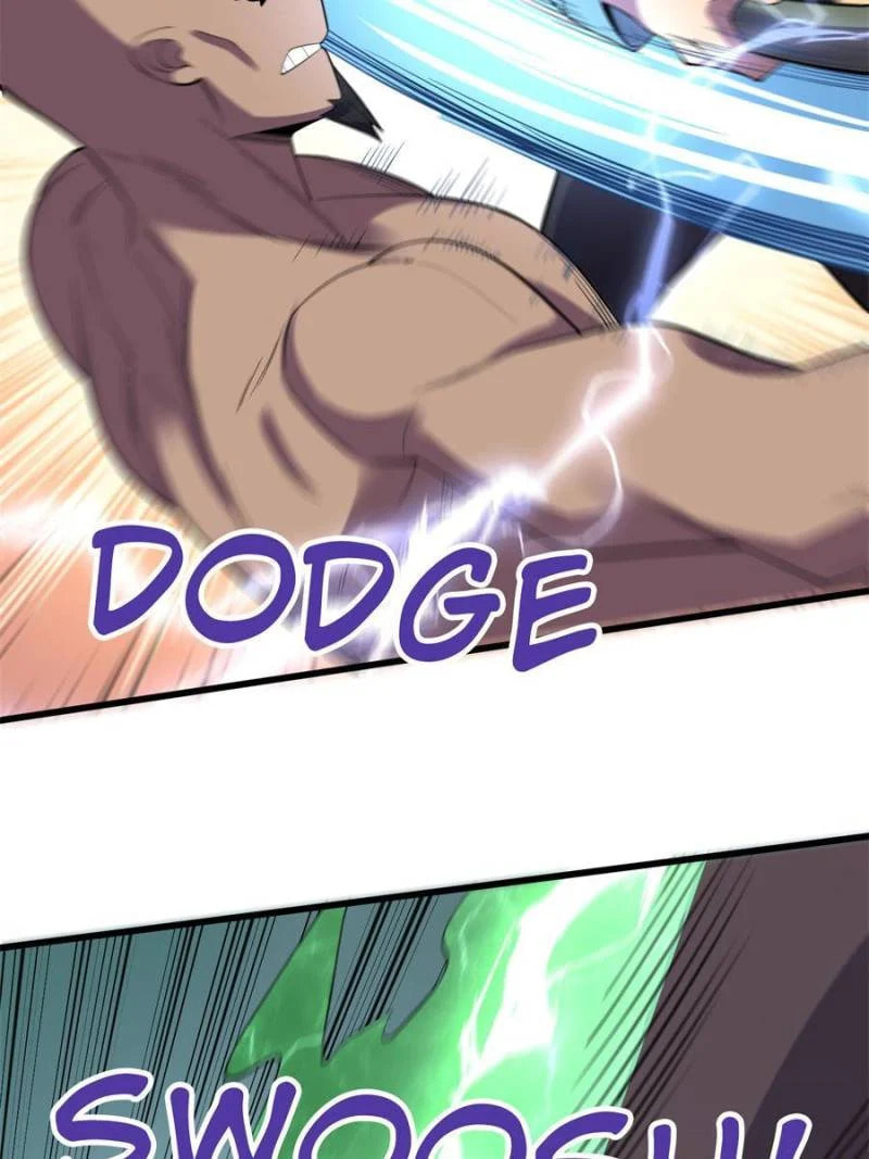 Read The Last Hero chapter 131 image 7 on Lezhin