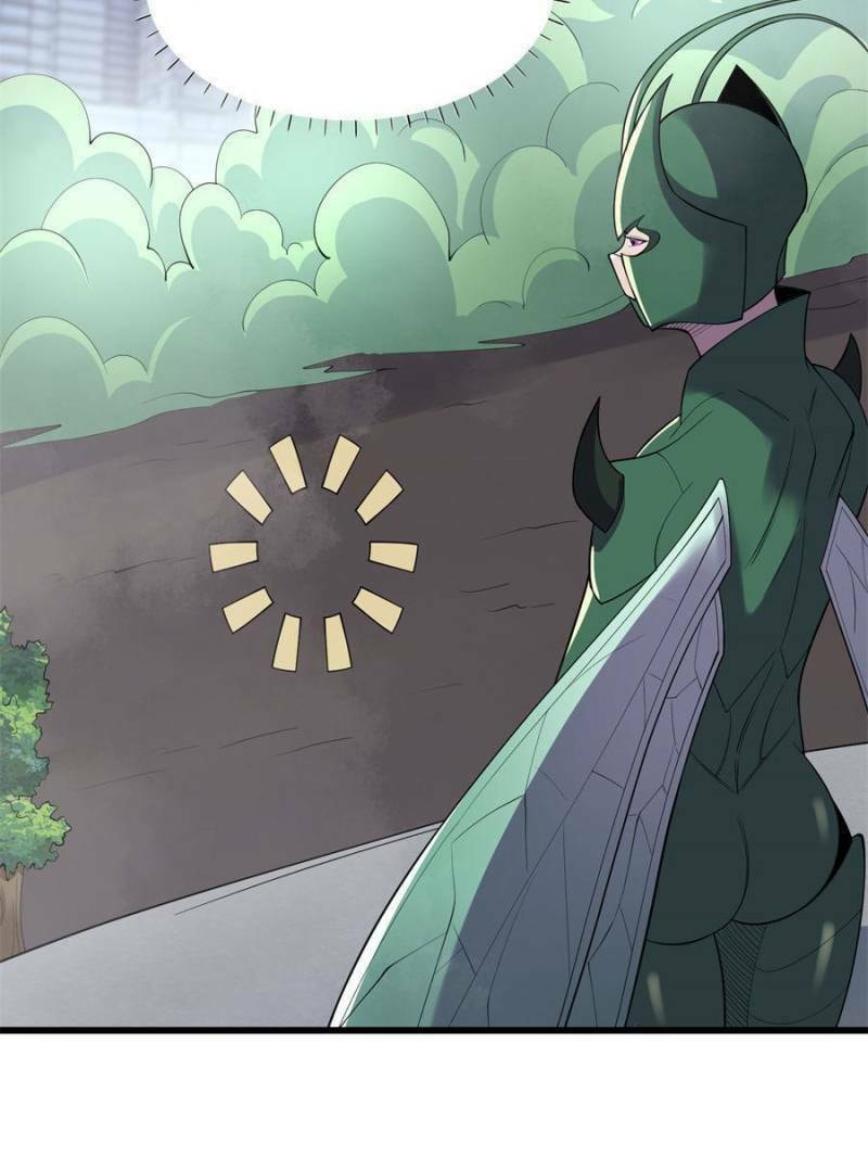 Read The Last Hero chapter 132 image 10 on Lezhin