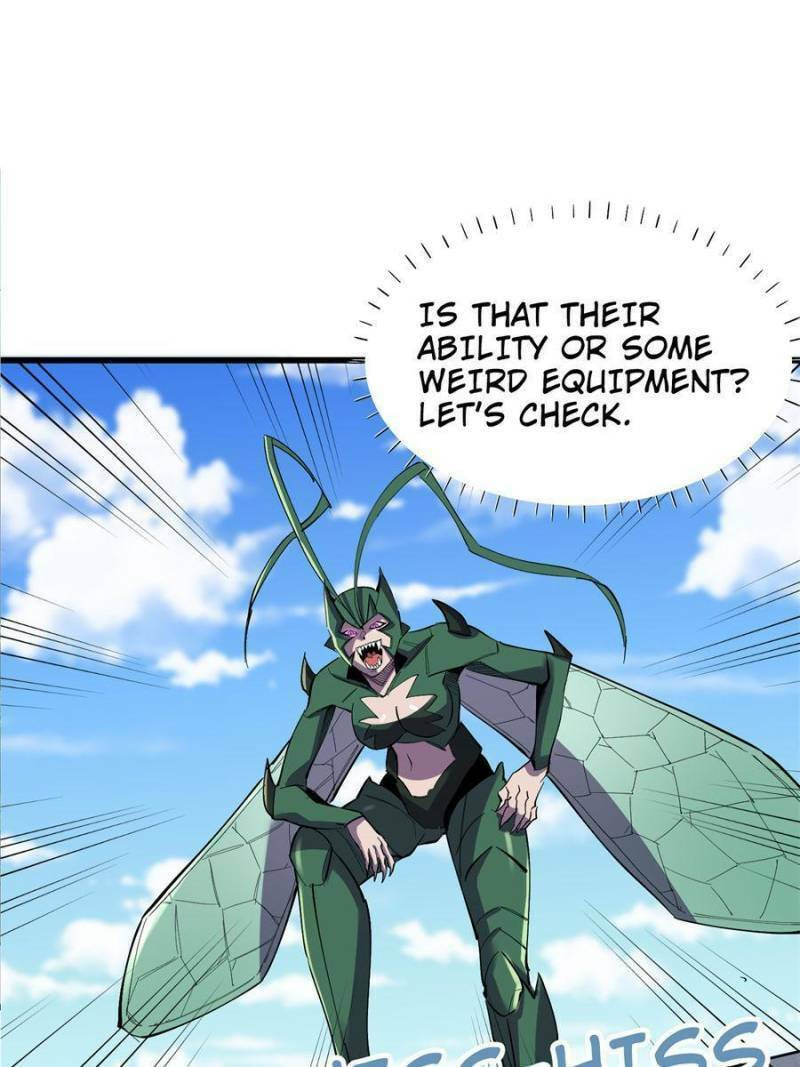Read The Last Hero chapter 132 image 11 on Lezhin