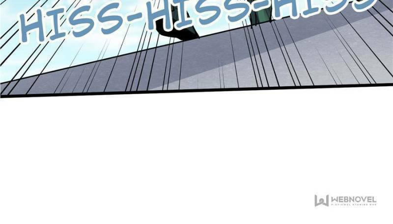 Read The Last Hero chapter 132 image 12 on Lezhin